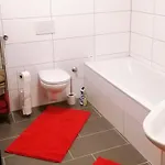 Gemuetliche In Daire Niederdorfelden