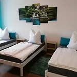 Gemuetliche In Niederdorfelden