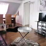 Daire Gemuetliche In Niederdorfelden