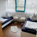 Gemuetliche In Daire Niederdorfelden