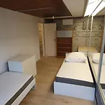 Daire Gemuetliche In Niederdorfelden
