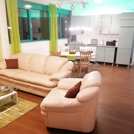 Gemuetliche In * Niederdorfelden