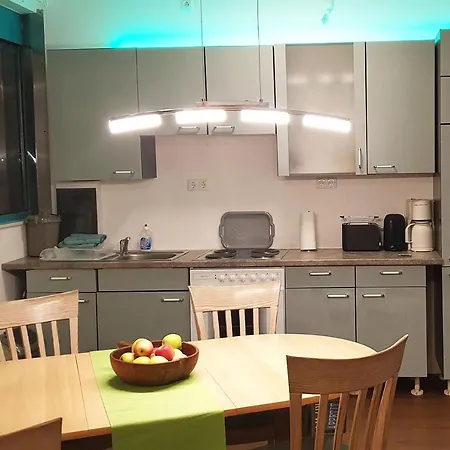 Gemuetliche In * Niederdorfelden