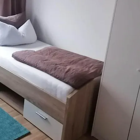 Gemuetliche In * Niederdorfelden