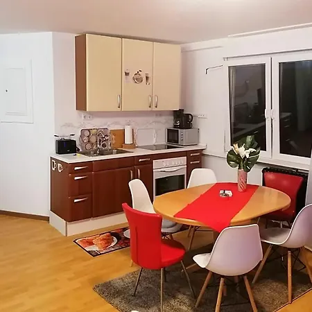 Gemuetliche In Appartement Niederdorfelden