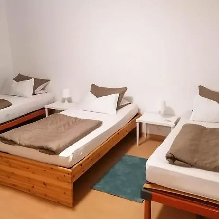 Gemuetliche In Niederdorfelden