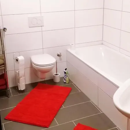 Gemuetliche In Appartement Niederdorfelden