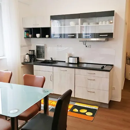 Gemuetliche In * Niederdorfelden