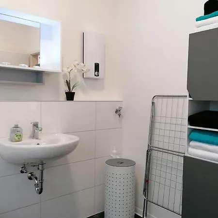 Gemuetliche In Appartement *