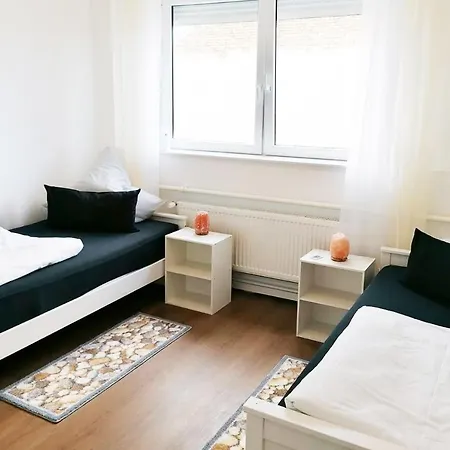 Gemuetliche In Appartement