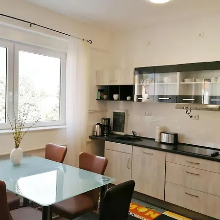 Appartement Gemuetliche In Niederdorfelden