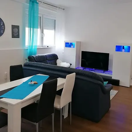 Gemuetliche In Niederdorfelden