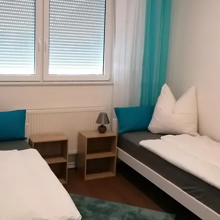 Gemuetliche In * Niederdorfelden