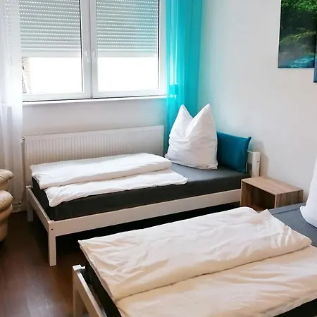 Gemuetliche In Appartement *