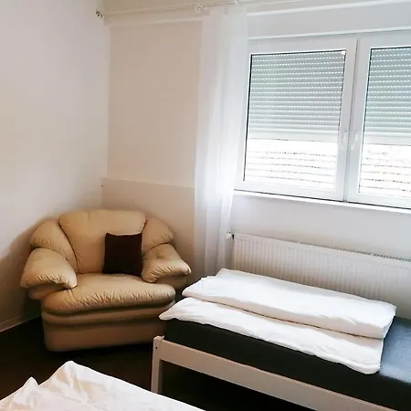 Appartement Gemuetliche In Niederdorfelden