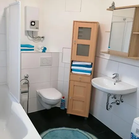 Gemuetliche In Appartement *