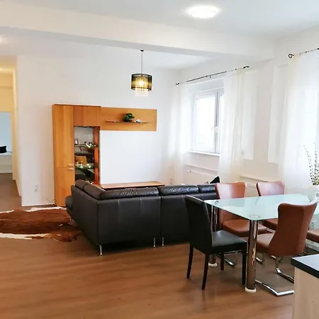 Gemuetliche In Niederdorfelden