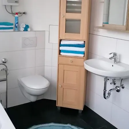 Gemuetliche In Niederdorfelden