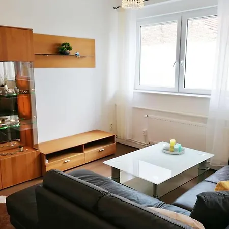 Appartement Gemuetliche In