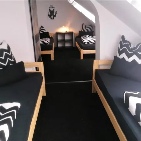 Gemuetliche In Appartement