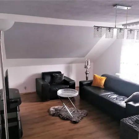 Appartement Gemuetliche In