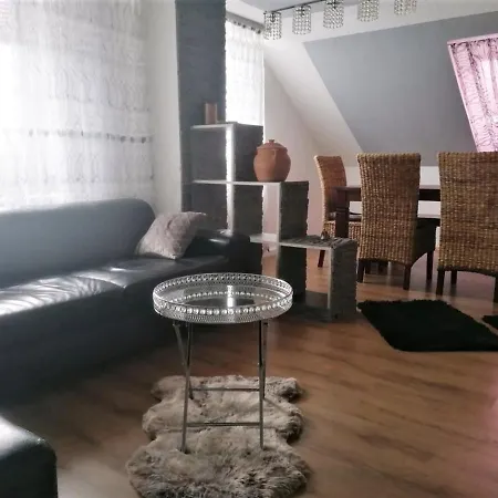 Gemuetliche In Appartement *