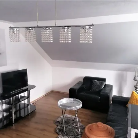 Gemuetliche In * Niederdorfelden