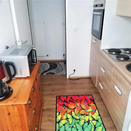 Gemuetliche In Appartement