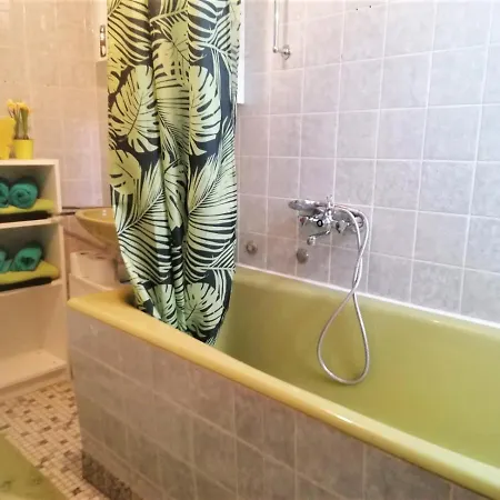 Appartement Gemuetliche In Niederdorfelden