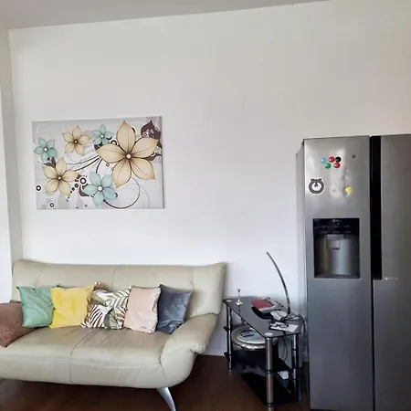 Gemuetliche In * Niederdorfelden