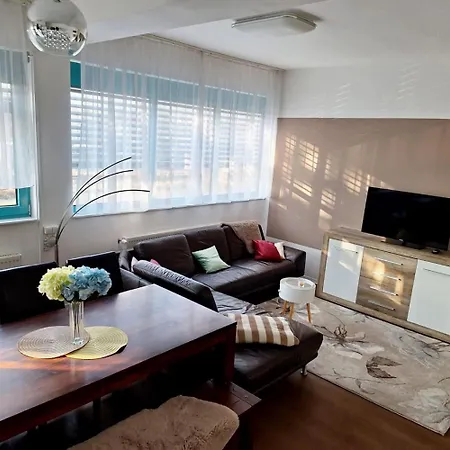 Gemuetliche In Appartement *