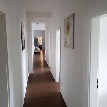 Appartement Gemuetliche In Niederdorfelden