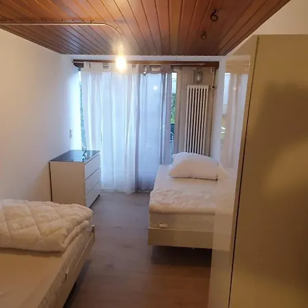 Appartement Gemuetliche In