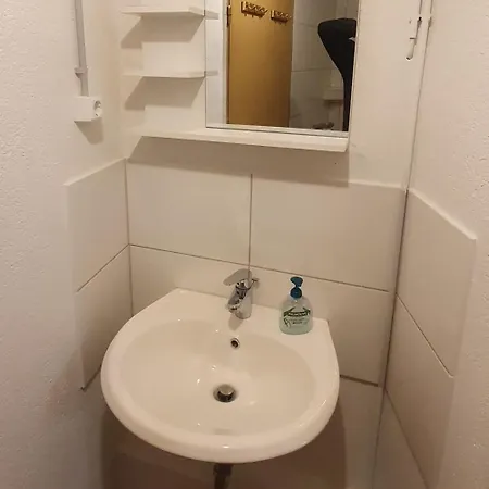 Appartement Gemuetliche In *