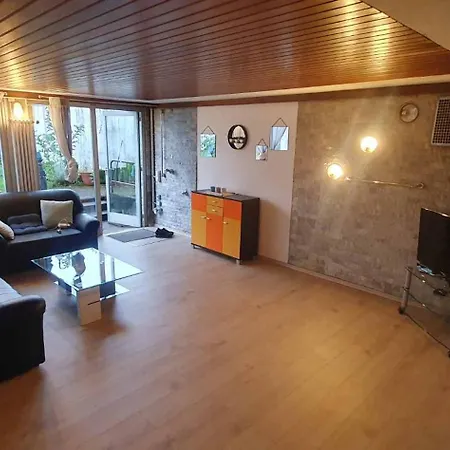 Gemuetliche In Niederdorfelden