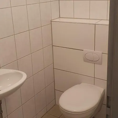 Gemuetliche In Appartement