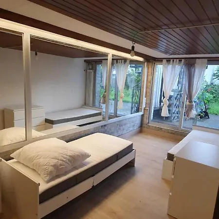 Gemuetliche In Niederdorfelden