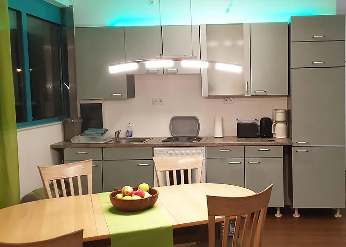 Gemuetliche In * Niederdorfelden