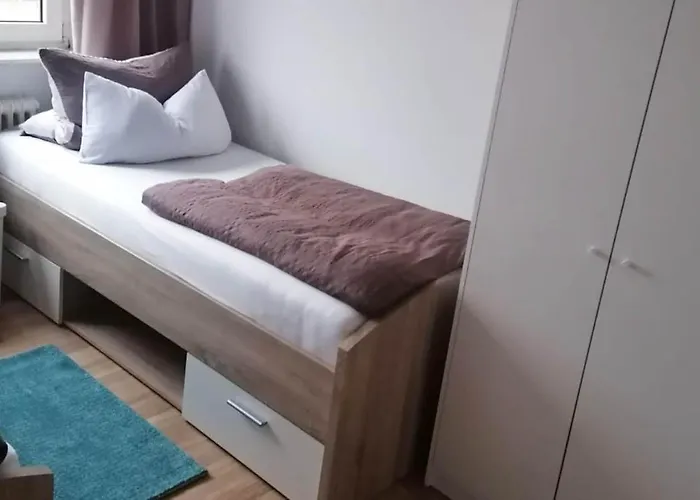 Gemuetliche In * Niederdorfelden