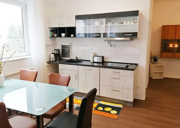 Gemuetliche In * Niederdorfelden