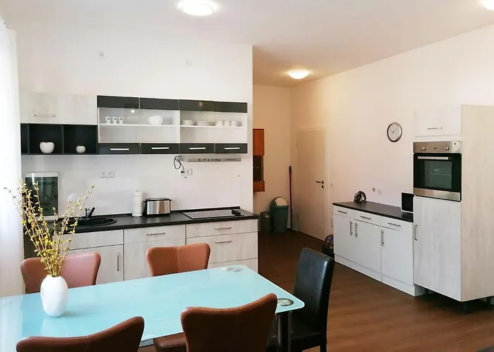 Daire Gemuetliche In *