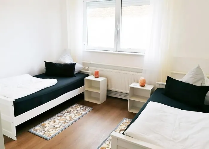 Gemuetliche In Daire