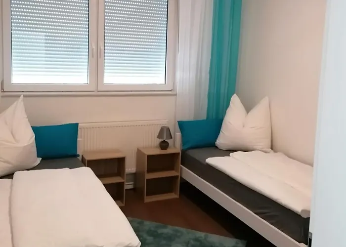 Gemuetliche In * Niederdorfelden