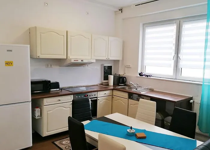 Daire Gemuetliche In