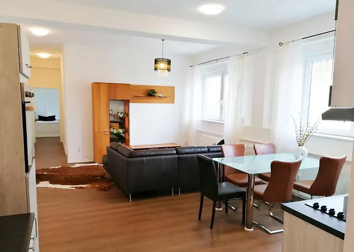 Gemuetliche In Niederdorfelden