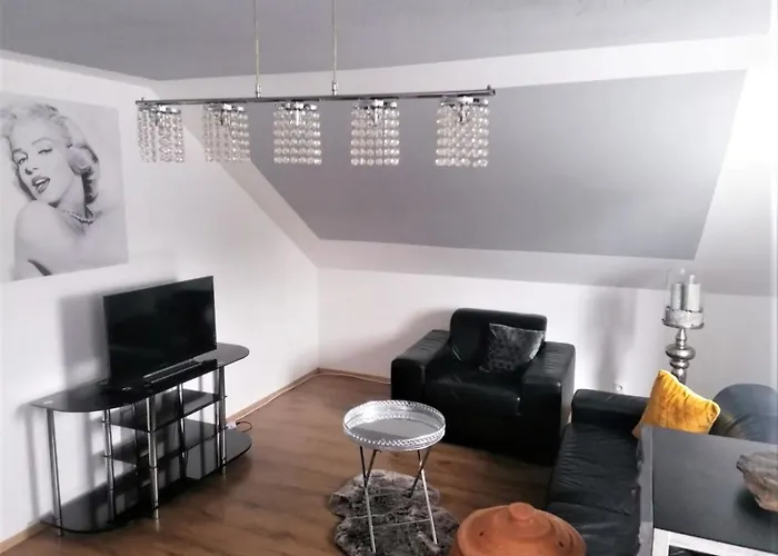 Gemuetliche In * Niederdorfelden