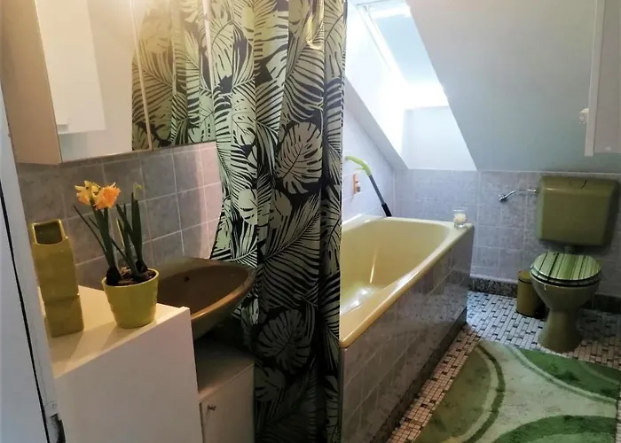 Gemuetliche In * Niederdorfelden