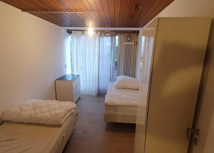 Daire Gemuetliche In