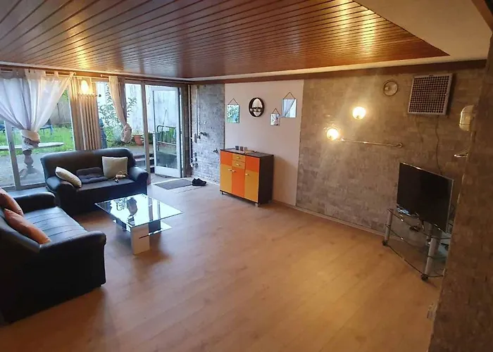 Gemuetliche In Niederdorfelden