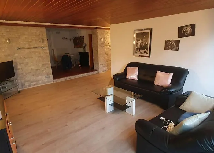 Gemuetliche In * Niederdorfelden